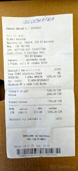 Bezdrátové sluchátka - 7