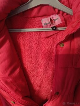 Zimní bunda - 7