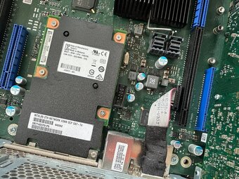 Fujitsu Server RX2540 M4, 64GB RAM, lyžiny, no HDD - 7