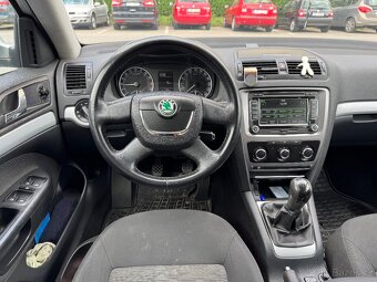 Octavia 2 Fl 2.0tdi 103kw - 7