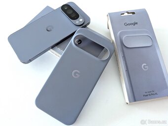 ZÁNOVNÍ Google Pixel 10 PRO XL + SnapCase - 7