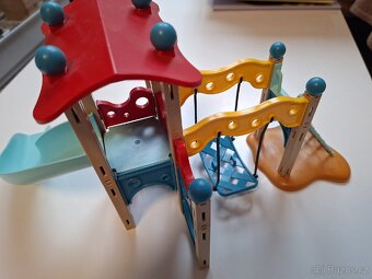 Playmobil Hřiště 9423 - 7