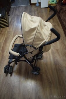 autosedačka,kočárky,dětské nosítko - 7