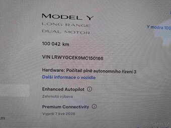 Tesla Model Y AWD Long Range - 1862 - 7