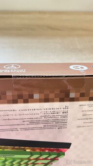 Herní Klávesnice RAZER Black Widow V4 (Minecraft) - 7