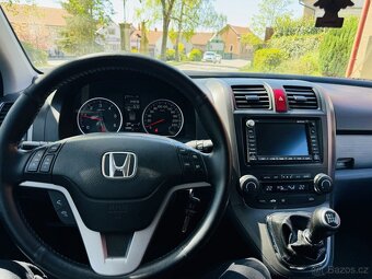 Honda CR-V 2010 2,2 - 7