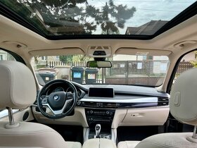 Bmw x5 3.0D 190kw - 7