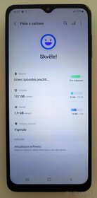 Samsung Galaxy A12 128/4 GB ve výborném stavu - 7