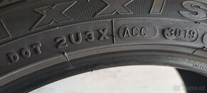 205/45 r17 letní pneumatiky Nexen - 7