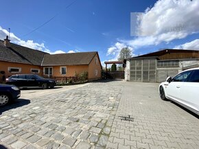 Prodej pozemky pro komerční výstavbu, 1 315 m2 - Brno-Králov - 7
