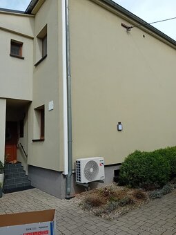Prodám nové i repasované klimatizace (včetně montáže) - 7