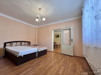 Prodej rodinného domu 4+1 Petrov, pozemek 1502 m2 - 7