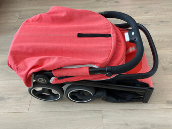 Cybex Beezy golfky Top stav - 7