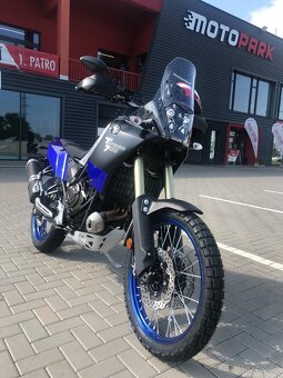 Yamaha Tenere 700 - 2021 naj. 8600km - 7