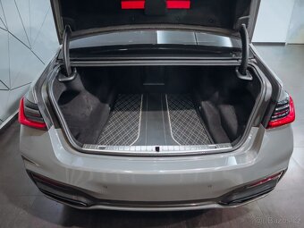 BMW 740d xDrive Msport Laser DPH - 7