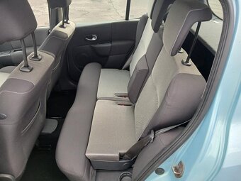 Renault Modus 1.2 16v TCE DYNAMIQUE nov. ROZVODY - 7
