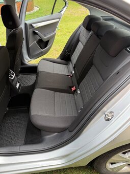 Škoda octavia III 2.0 110kw - 7
