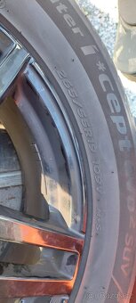 Elektrony na Mercedes - 7
