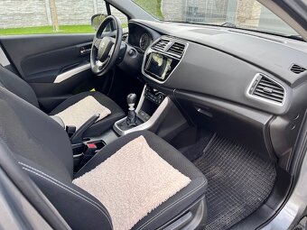 Suzuki SX4 S-Cross - 7