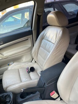 Škoda Superb 1 1.9tdi 96kw - 7