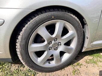 Toyota Avensis 1.8 95kw - 7