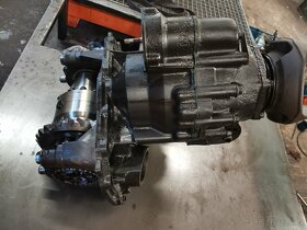 Diferenciál Volvo, Scania, Merceres, Daf, MAN, Iveco - 7