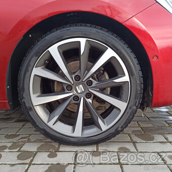 Přenechám operativní leasing na SEAT Leon FR 1.5 TSI 110 kw - 7