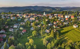 Apartman Vysoke nad Jizerou - ubytovani na horach - 7