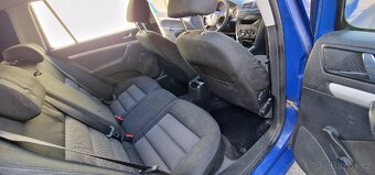 Škoda octavia 2 1.9tdi 77kw 2007 Stk do 2/26 - 7