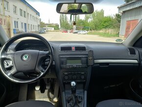 Skoda Octavia 2.0tdi 103kw - 7
