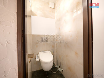 Prodej bytu 4+kk, 80 m², Praha 4, ul. Svojšovická - 7