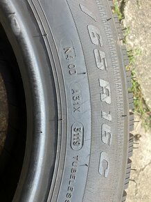 BF GOODRICH Activan Winter 215/65 R16 109R - 7