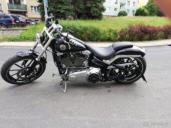 Harley Davidson Breakout - 7
