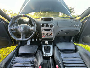 Alfa Romeo 156 SW 3.2 GTA Q2 - 7