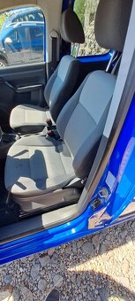 Volkswagen Caddy 2.0 TDI 81kW 4x4 - 7