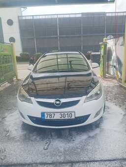 Opel Astra - 7