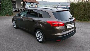 Ford Focus 1.0 I 92 KW - 7