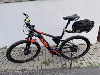 KTM Macina Race 293 - 7