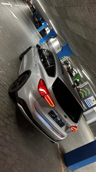 Ford Focus 2.0 Active sport st Full výbava - 7
