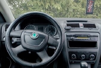 Škoda Octavia 1.6 TDI 77 kW r.v. 2012 - 7