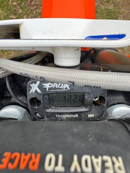 Ktm sx 125 - 7