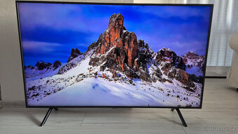 4K smart Samsung UE55RU8002 140cm - 7