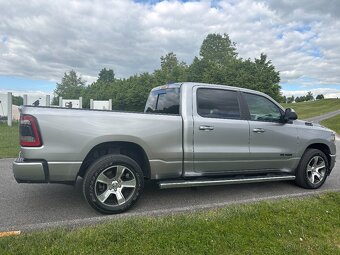 Dodge RAM 1500 5,7 4X4, 2019, Sport Luxury,odp.DPH - 7