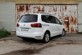 Seat Alhambra 2.0 TDI 150 Style Family - 7