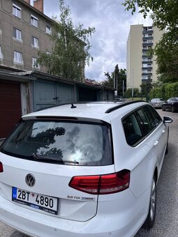 Passat 2.0Tdi, 110kw, r.v 2015 - 7
