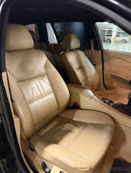 Bmw e61 530d prodam nebo vyměním - 7