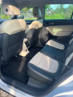 Škoda KODIAQ 2.0TDI DSG STYLE - 7