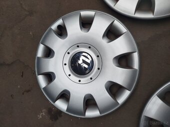 Poklice VW 15 - 7
