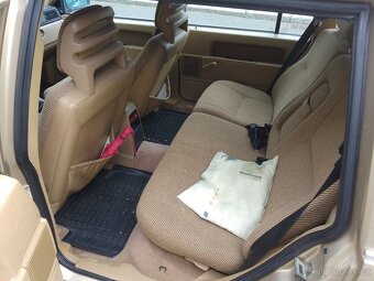 Volvo 740 - 7