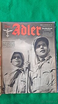 Der Adler - 7
